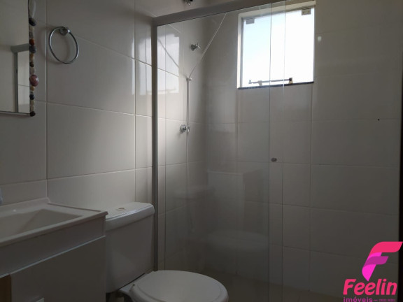 Imagem Apartamento com 2 Quartos para Alugar, 60 m² em Ribeirão Da Ilha - Florianópolis