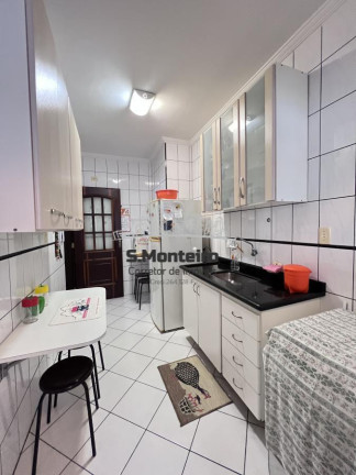 Imagem Apartamento com 2 Quartos à Venda, 71 m² em Canto Do Forte - Praia Grande Imagem Apartamento com 2 Quartos à Venda, 71 m² em Canto Do Forte - Praia Grande