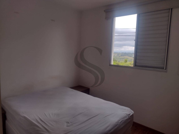 Imagem Apartamento com 2 Quartos à Venda, 47 m² em Jardim Novo Mundo - Sorocaba Imagem Apartamento com 2 Quartos à Venda, 47 m² em Jardim Novo Mundo - Sorocaba