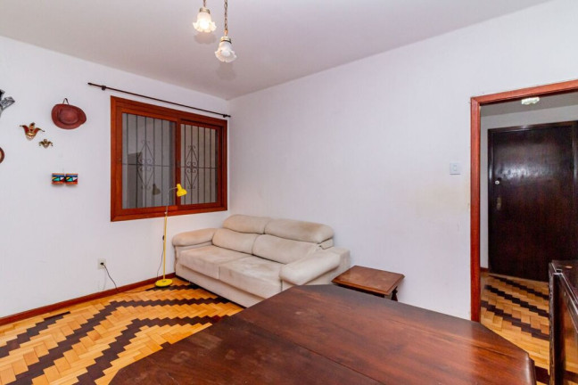 Imagem Apartamento com 2 Quartos à Venda, 77 m² em Bom Fim - Porto Alegre