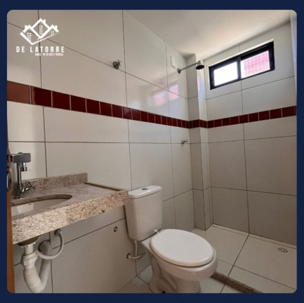 Imagem Casa com 3 Quartos à Venda, 50 m² em Janga - Paulista Imagem Casa com 3 Quartos à Venda, 50 m² em Janga - Paulista