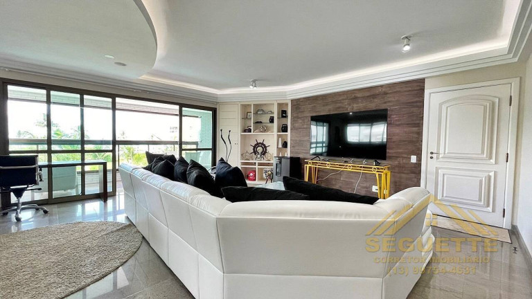 Imagem Apartamento com 4 Quartos à Venda, 255 m² em Riviera De São Lourenço - Bertioga Imagem Apartamento com 4 Quartos à Venda, 255 m² em Riviera De São Lourenço - Bertioga