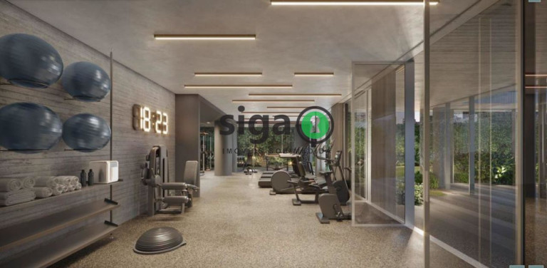 Imagem Apartamento com 4 Quartos à Venda, 322 m² em Jardins - São Paulo