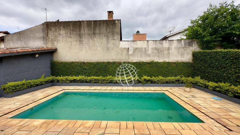 Imagem Casa com 3 Quartos à Venda ou Locação, 500 m² em Jardim Paulista - Atibaia Imagem Casa com 3 Quartos à Venda ou Locação, 500 m² em Jardim Paulista - Atibaia
