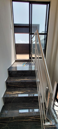 Imagem Apartamento com 3 Quartos à Venda, 113 m² em Bessa - João Pessoa
