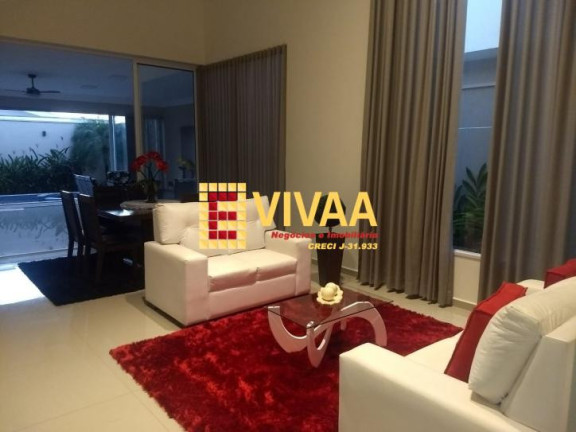 Imagem Casa de Condomínio com 3 Quartos à Venda, 249 m² em São José Do Rio Preto Imagem Casa de Condomínio com 3 Quartos à Venda, 249 m² em São José Do Rio Preto