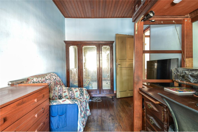 Imagem Casa com 4 Quartos à Venda, em Vila Romana - São Paulo Imagem Casa com 4 Quartos à Venda, em Vila Romana - São Paulo