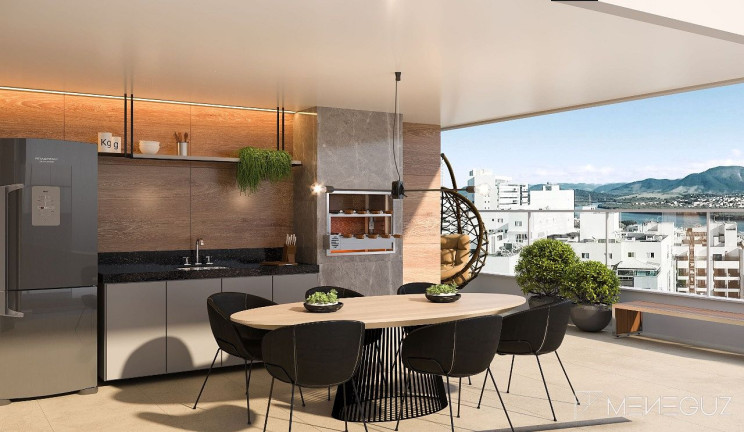 Imagem Apartamento com 3 Quartos à Venda, 116 m² em Praia Do Morro - Guarapari Imagem Apartamento com 3 Quartos à Venda, 116 m² em Praia Do Morro - Guarapari