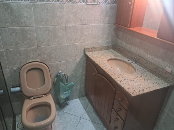Imagem Casa com 3 Quartos à Venda, 600 m² em Campo Grande - Rio De Janeiro