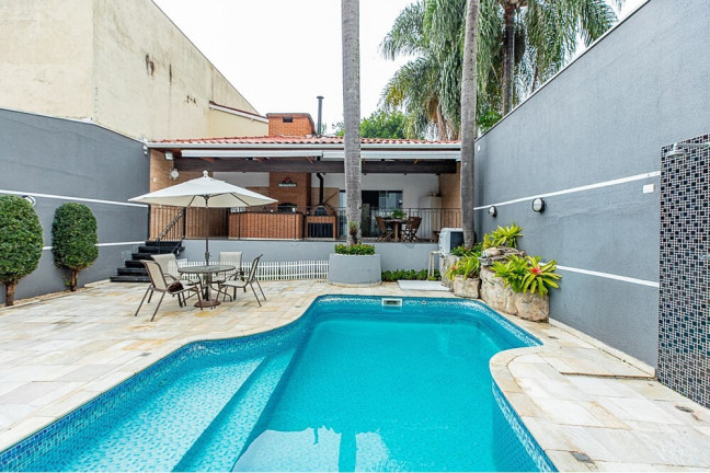 Imagem Casa com 4 Quartos à Venda, 380 m² em Alto Da Boa Vista - São Paulo Imagem Casa com 4 Quartos à Venda, 380 m² em Alto Da Boa Vista - São Paulo