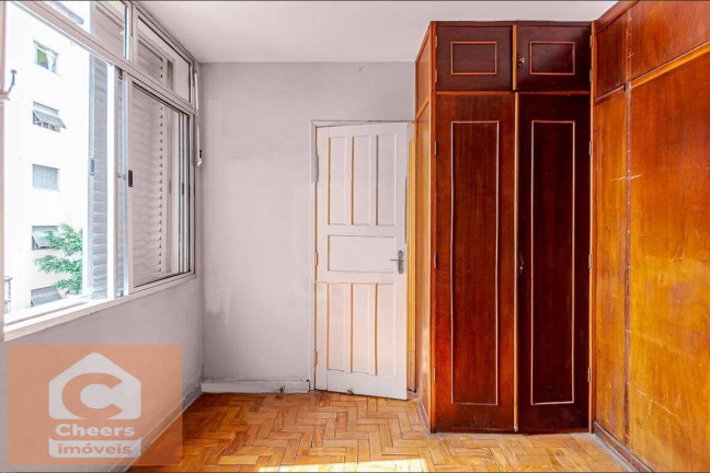 Imagem Apartamento com 2 Quartos à Venda, 63 m² em Bela Vista - São Paulo Imagem Apartamento com 2 Quartos à Venda, 63 m² em Bela Vista - São Paulo