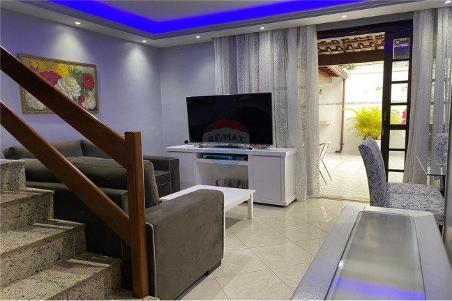 Imagem Casa de Condomínio com 2 Quartos à Venda, 130 m² em Taquara - Rio De Janeiro Imagem Casa de Condomínio com 2 Quartos à Venda, 130 m² em Taquara - Rio De Janeiro