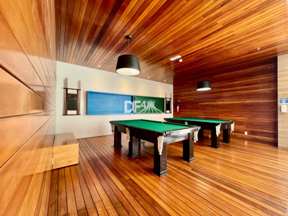 Imagem Imóvel com 1 Quarto à Venda, 34 m² em Norte (águas Claras) - Brasília