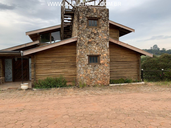 Imagem Imóvel com 10 Quartos à Venda,  em Cachoeira - Atibaia