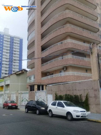 Apartamento com 2 Quartos à Venda, 78 m² em Vila Tupi - Praia Grande