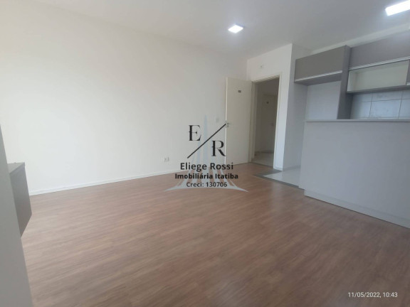 Imagem Apartamento com 2 Quartos à Venda, em Santo Antônio - Itatiba Imagem Apartamento com 2 Quartos à Venda, em Santo Antônio - Itatiba