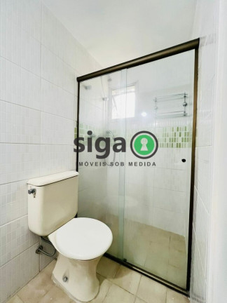 Imagem Apartamento com 3 Quartos à Venda, 86 m² em Jardim Marajoara - São Paulo Imagem Apartamento com 3 Quartos à Venda, 86 m² em Jardim Marajoara - São Paulo