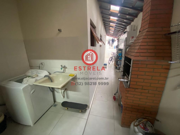 Imagem Casa com 3 Quartos à Venda, 96 m² em Loteamento Villa Branca - Jacareí Imagem Casa com 3 Quartos à Venda, 96 m² em Loteamento Villa Branca - Jacareí