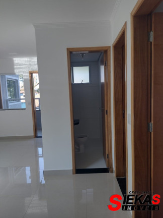 Imagem Apartamento com 2 Quartos à Venda, 52 m² em Vila Guilhermina - São Paulo