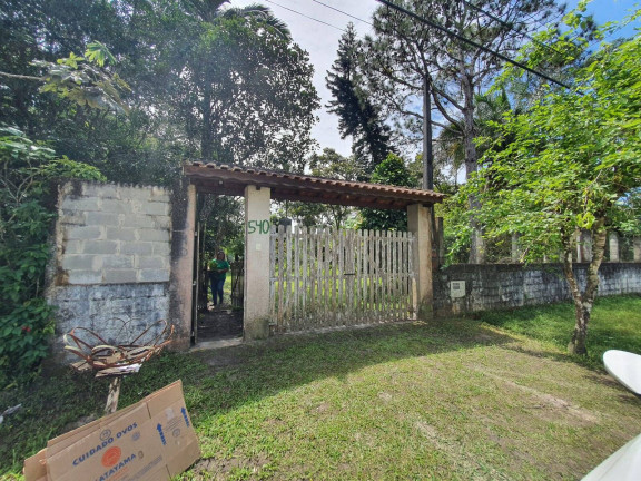 Casa com 3 Quartos à Venda, 2 m² em Jardim São Fernando - Itanhaém