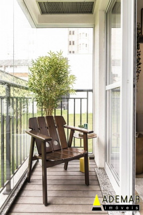 Imagem Apartamento com 1 Quarto à Venda, 30 m² em Centro - São Paulo
