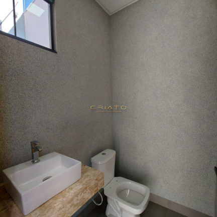 Casa com 3 Quartos à Venda, 150 m² em Víviam Parque 2ª Etapa - Anápolis