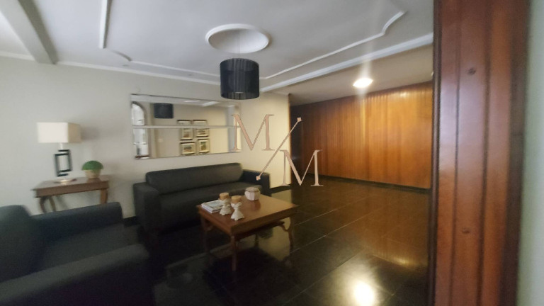 Imagem Apartamento com 3 Quartos à Venda, 129 m² em José Menino - Santos Imagem Apartamento com 3 Quartos à Venda, 129 m² em José Menino - Santos