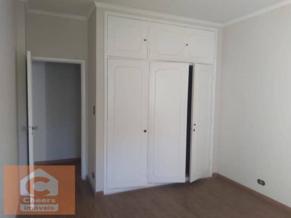 Imagem Apartamento com 3 Quartos à Venda, 158 m² em Cerqueira César - São Paulo Imagem Apartamento com 3 Quartos à Venda, 158 m² em Cerqueira César - São Paulo
