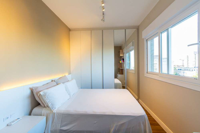 Imagem Apartamento com 1 Quarto à Venda, 46 m² em Marechal Rondon - Canoas Imagem Apartamento com 1 Quarto à Venda, 46 m² em Marechal Rondon - Canoas