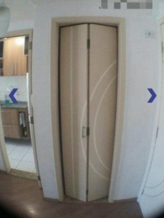 Imagem Apartamento com 2 Quartos à Venda, 50 m² em Vila Regina - São Paulo