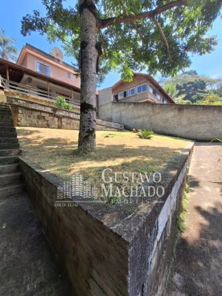 Imagem Casa com 3 Quartos à Venda, 284 m² em Paraíso - Barra Mansa Imagem Casa com 3 Quartos à Venda, 284 m² em Paraíso - Barra Mansa