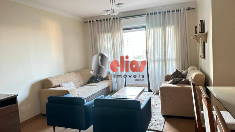 Imagem Apartamento com 3 Quartos para Alugar, 155 m² em Vila Cidade Universitária - Bauru Imagem Apartamento com 3 Quartos para Alugar, 155 m² em Vila Cidade Universitária - Bauru