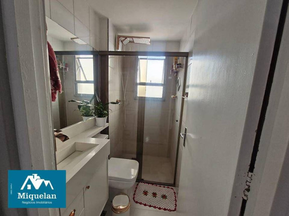 Imagem Apartamento com 3 Quartos à Venda, 56 m² em Jardim Santa Clara - Guarulhos