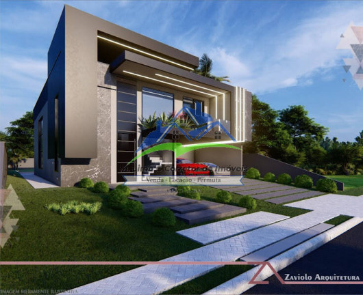 Imagem Casa de Condomínio com 4 Quartos à Venda, 600 m² em Condomínio Residencial Shambala Ii - Atibaia Imagem Casa de Condomínio com 4 Quartos à Venda, 600 m² em Condomínio Residencial Shambala Ii - Atibaia