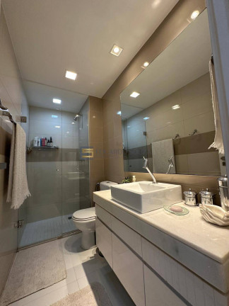 Imagem Apartamento com 4 Quartos à Venda, 138 m² em Praia De Itaparica - Vila Velha