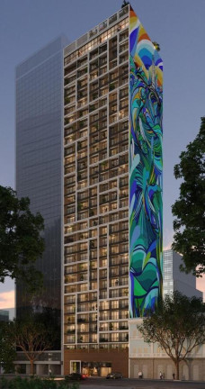 Apartamento com 1 Quarto à Venda, 35 m² em Centro - Rio De Janeiro