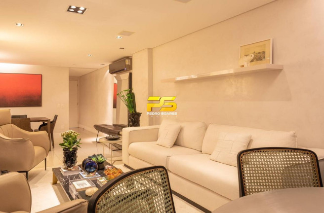 Imagem Apartamento com 2 Quartos à Venda, 138 m² em Jardim Oceania - João Pessoa Imagem Apartamento com 2 Quartos à Venda, 138 m² em Jardim Oceania - João Pessoa