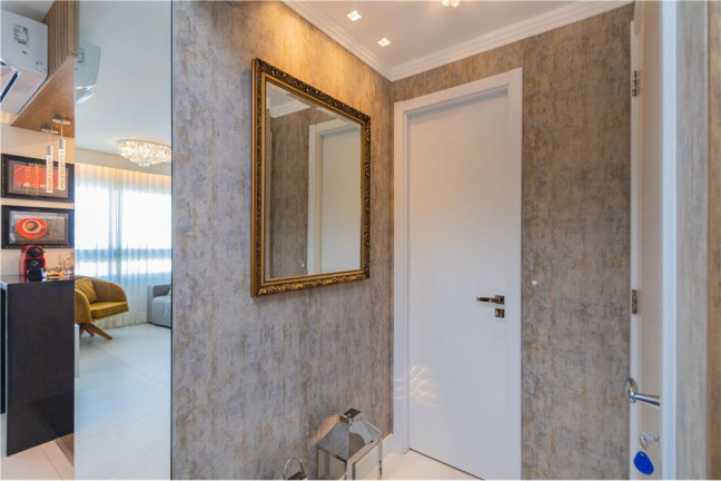 Imagem Apartamento com 3 Quartos à Venda, 81 m² em Jardim Lindóia - Porto Alegre Imagem Apartamento com 3 Quartos à Venda, 81 m² em Jardim Lindóia - Porto Alegre