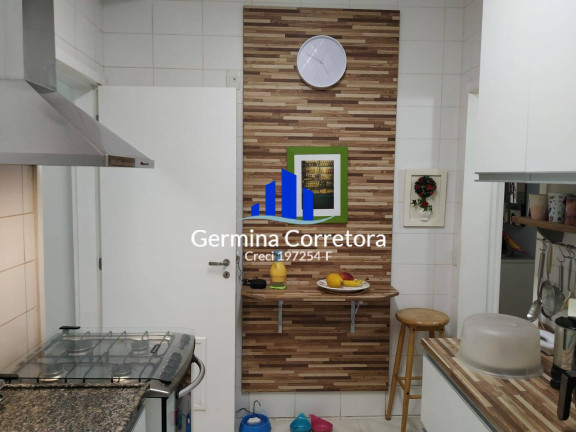 Imagem Apartamento com 3 Quartos à Venda, 113 m² em Jardim Tupanci - Barueri