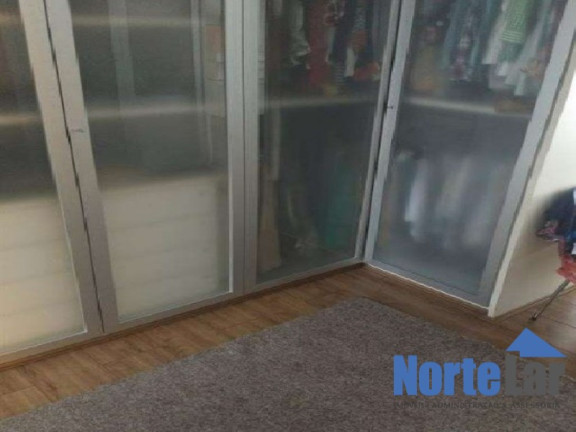 Imagem Apartamento com 4 Quartos à Venda, 189 m² em Santana - São Paulo