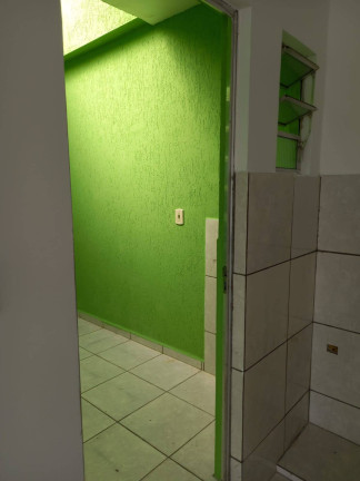 Imagem Apartamento com 1 Quarto para Alugar, 35 m² em Taboão - Diadema Imagem Apartamento com 1 Quarto para Alugar, 35 m² em Taboão - Diadema