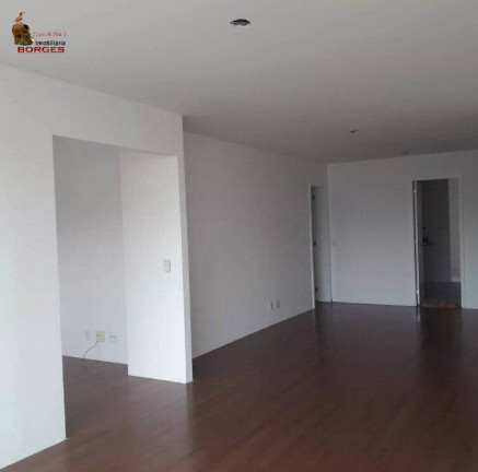 Imagem Apartamento à Venda,  em Paraíso Do Morumbi - São Paulo