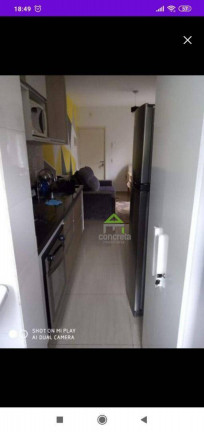 Imagem Apartamento com 2 Quartos à Venda, 48 m² em Jardim Caiapia - Cotia Imagem Apartamento com 2 Quartos à Venda, 48 m² em Jardim Caiapia - Cotia