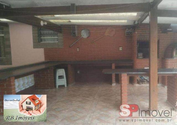 Imagem Casa com 3 Quartos à Venda, 258 m² em Demarchi - São Bernardo Do Campo Imagem Casa com 3 Quartos à Venda, 258 m² em Demarchi - São Bernardo Do Campo