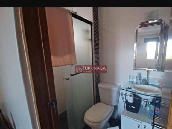 Imagem Apartamento com 3 Quartos à Venda, 74 m² em Vila Romero - São Paulo