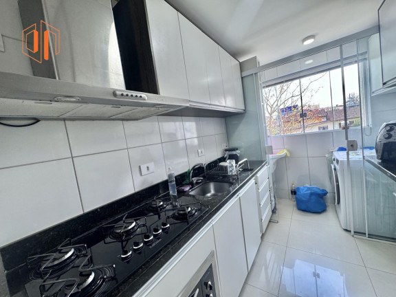 Imagem Apartamento com 2 Quartos à Venda, 67 m² em Silveira Da Motta - São José Dos Pinhais