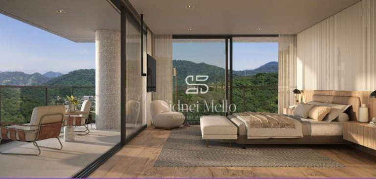Imagem Cobertura com 3 Quartos à Venda, 293 m² em Praia Brava - Itajaí