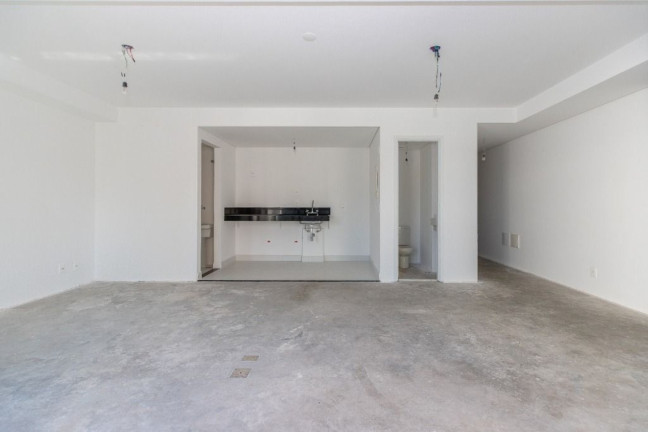 Imagem Imóvel com 2 Quartos à Venda, 153 m² em Itaim Bibi - São Paulo