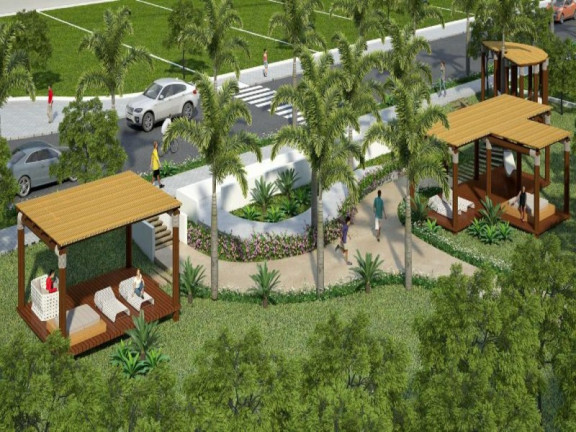 Terreno à Venda, 326 m² em Jardim Emília - Sorocaba
