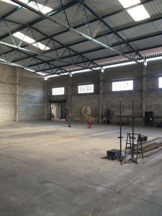 Galpão à Venda, 750 m² em Vila Rica - São José Dos Campos